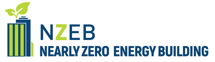 Logo NZEB senza descrizione