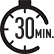 30 minuti