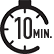 10 minuti