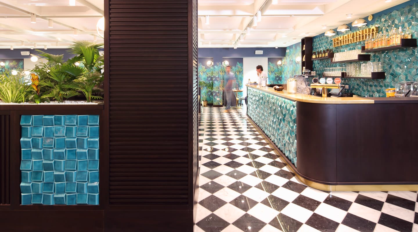 cmb rinascente building gallery 5