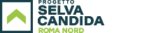 Progetto Selva Candida Logo